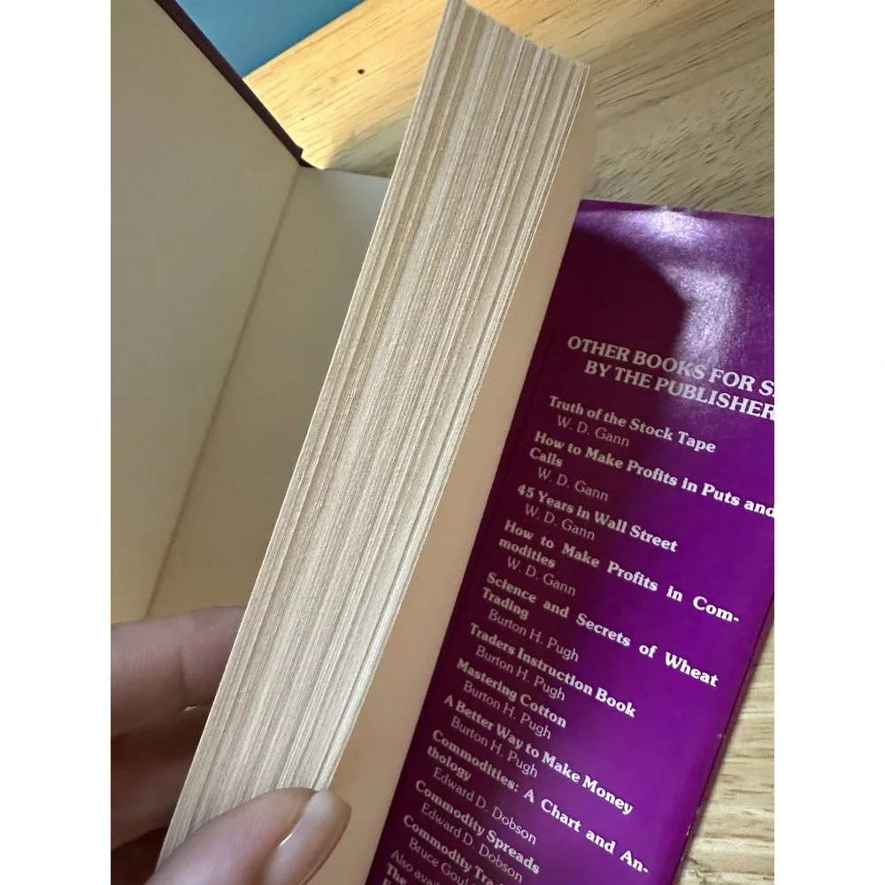 N/A product hardcover